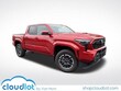Toyota Tacoma 4WD