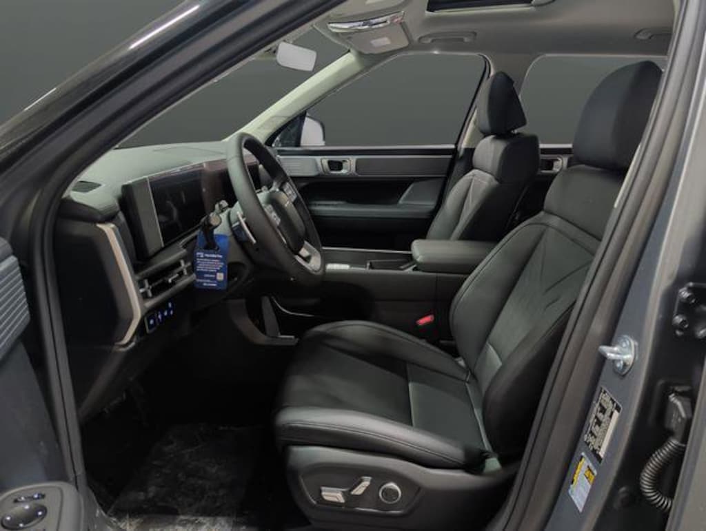 New 2026 Hyundai Santa Fe XRT SUV