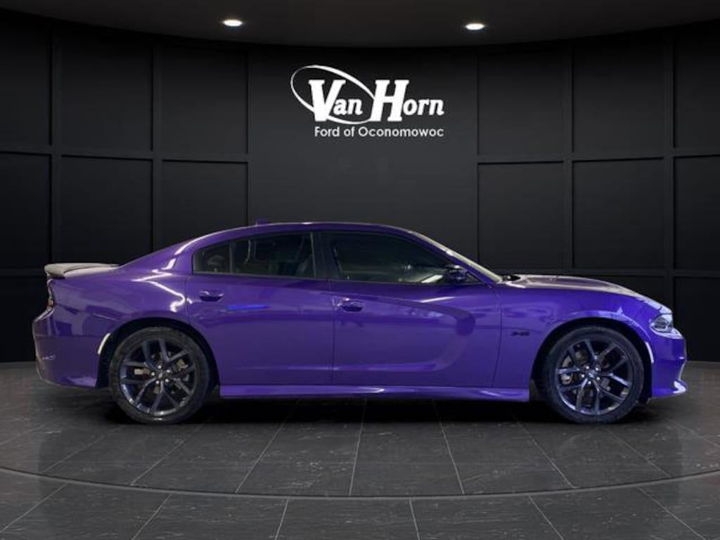 Used 2023 Dodge Charger R/T Sedan