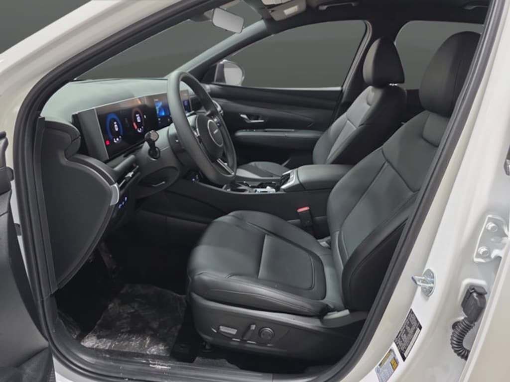 New 2026 Hyundai Santa Cruz SEL Truck Crew Cab