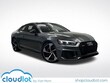 Audi RS 5 Coupe