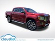 GMC Canyon