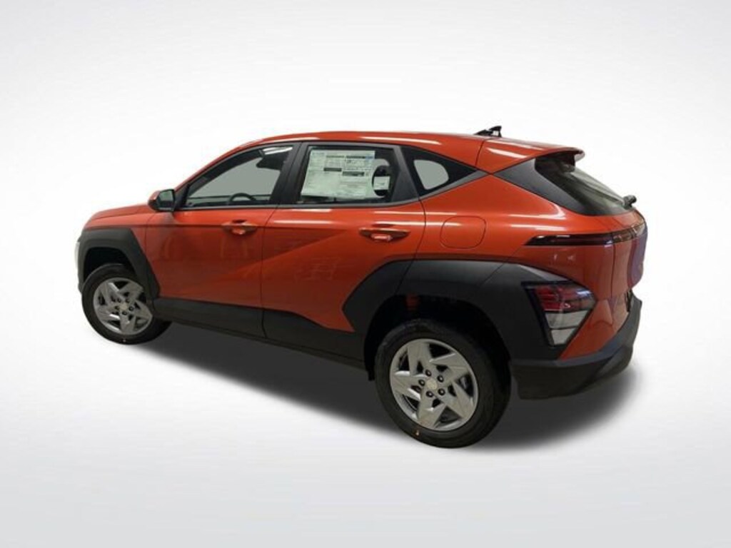 New 2026 Hyundai Kona SE SUV