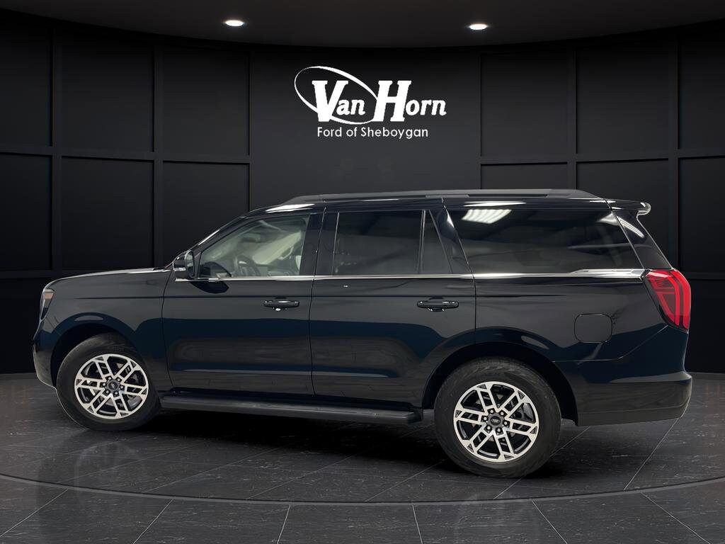 Used 2025 Ford Expedition Active SUV