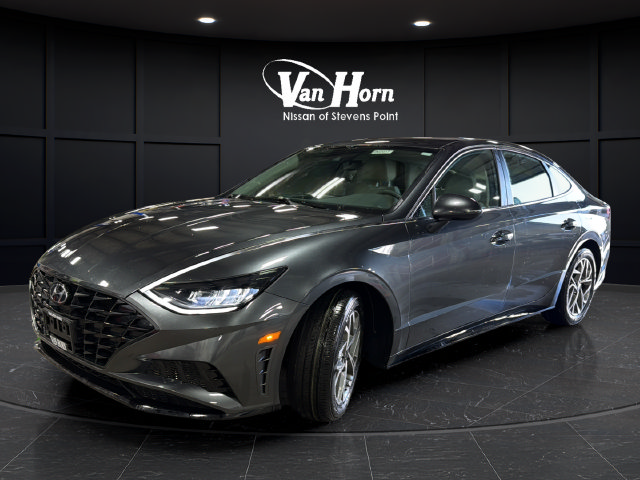 Used 2023 Hyundai Sonata SEL Sedan