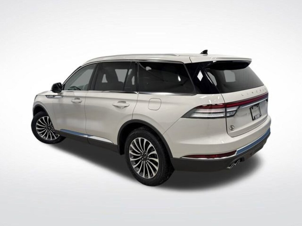 Used 2023 Lincoln Aviator Standard SUV