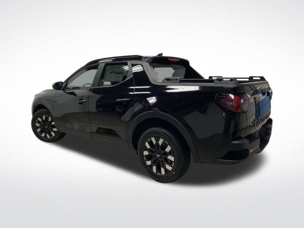 New 2026 Hyundai Santa Cruz SEL Truck Crew Cab