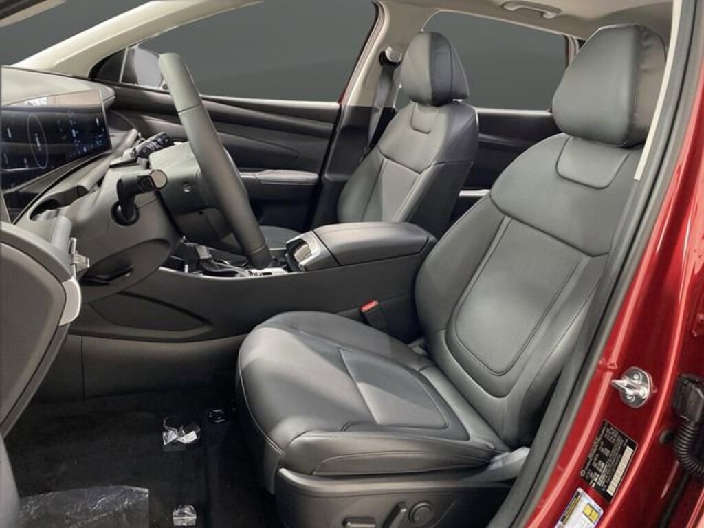 New 2026 Hyundai Tucson SEL Premium SUV