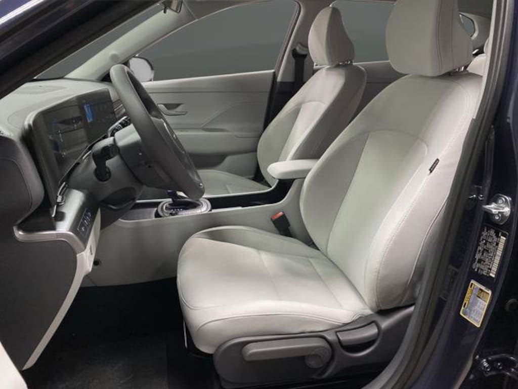 New 2026 Hyundai Kona SE SUV