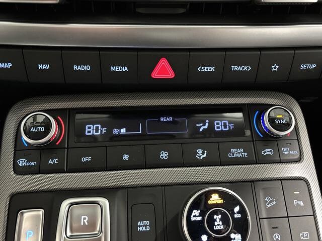 2025 Hyundai Palisade SEL - Photo 20