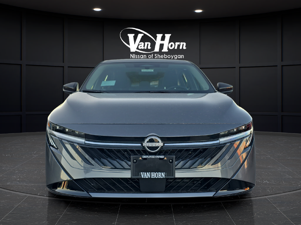 New 2027 Nissan Sentra SV Sedan