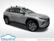 Hyundai Tucson Hybrid