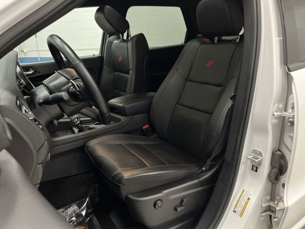 Used 2025 Dodge Durango R/T Plus SUV