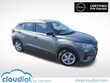Nissan Kicks Play