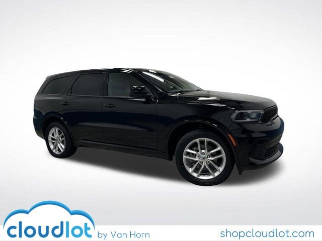 2023 Dodge Durango GT's photo