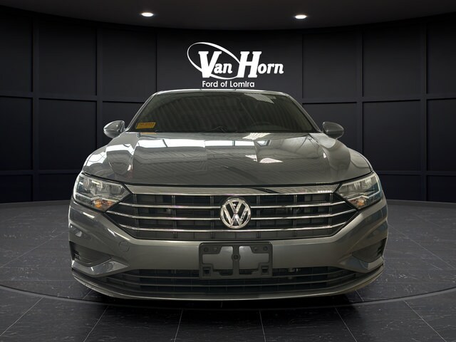 Used 2021 Volkswagen Jetta S with VIN 3VWN57BU6MM086124 for sale in Sheboygan, WI