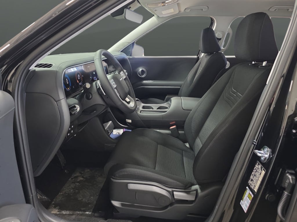 New 2026 Hyundai Palisade SE SUV