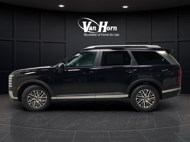 New 2027 Hyundai Palisade SEL Premium 7P SUV