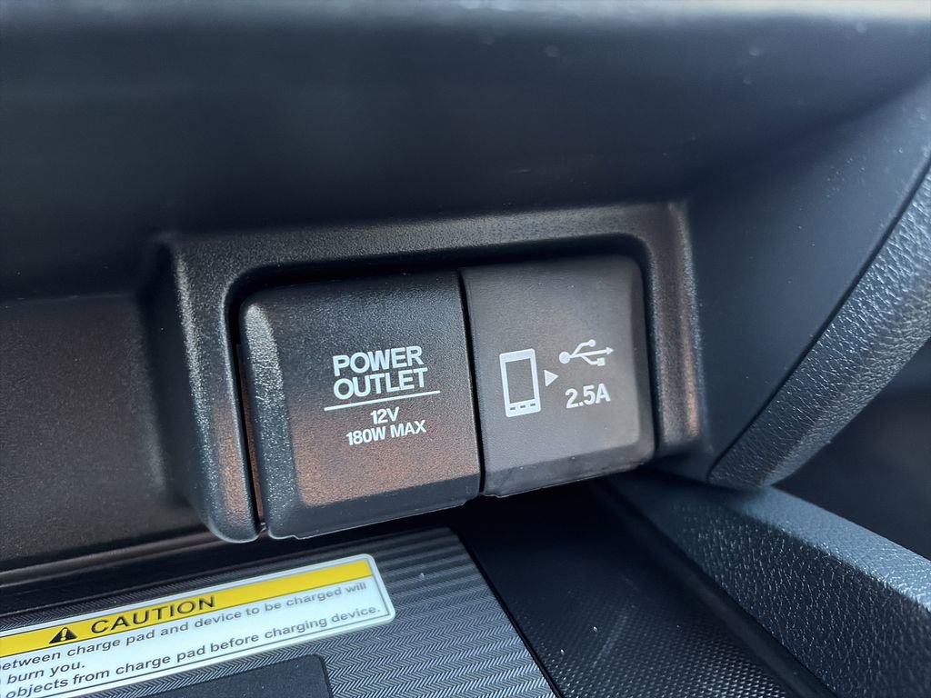 2023 Honda Passport EX-L - Photo 25