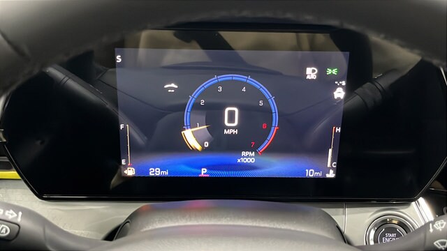 2026 Chevrolet Trax LT - Photo 16
