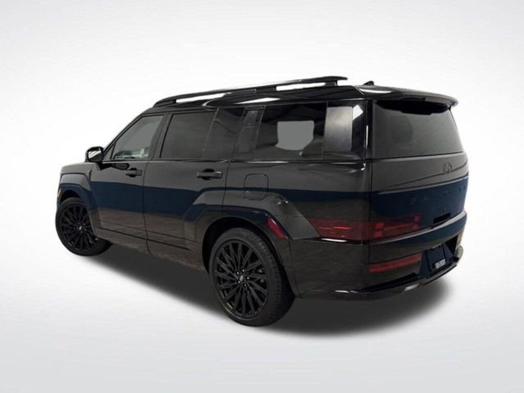 Used 2024 Hyundai Santa Fe Calligraphy SUV