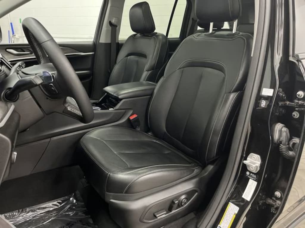 Used 2022 Jeep Grand Cherokee 4xe 4xe SUV