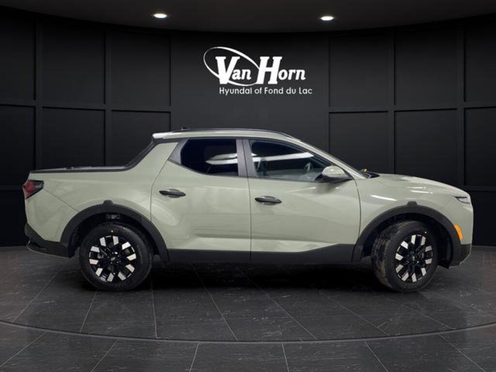 New 2026 Hyundai Santa Cruz SEL Activity Truck Crew Cab