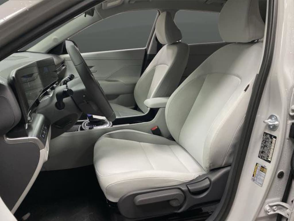 New 2026 Hyundai Kona SEL Sport SUV