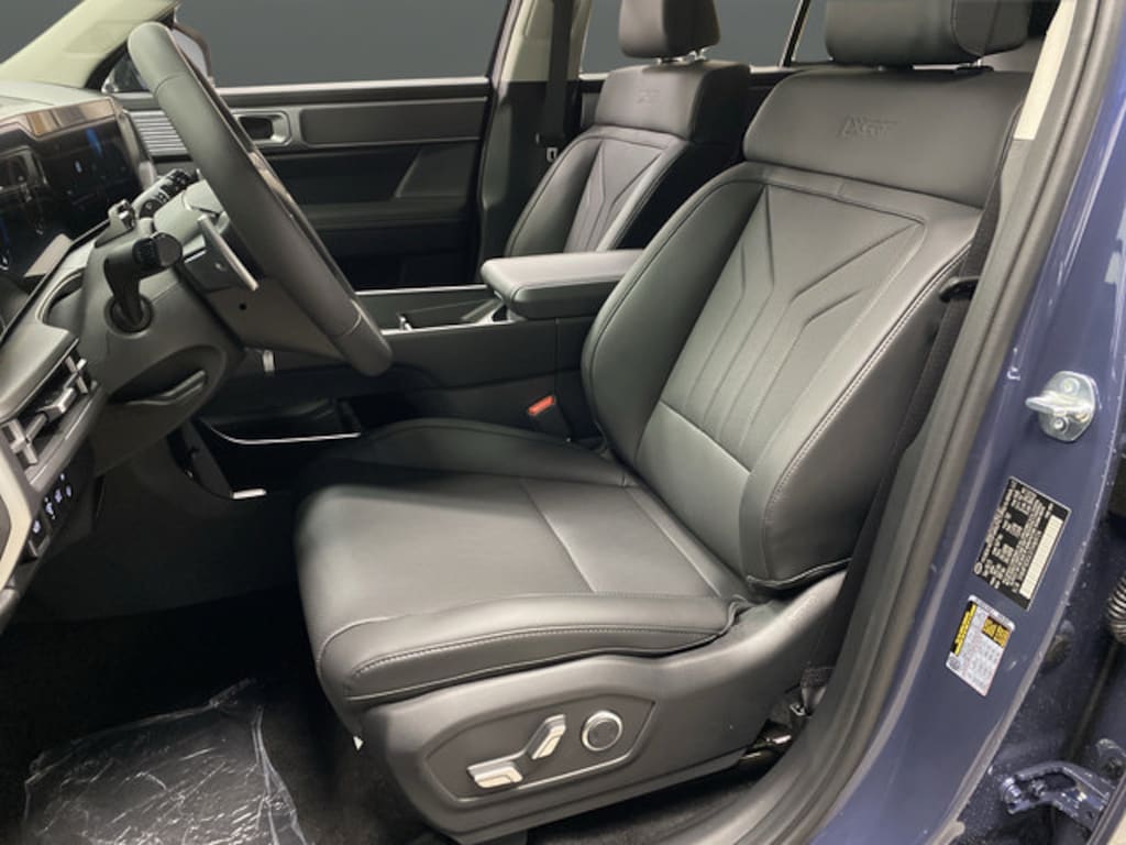 New 2026 Hyundai Santa Fe XRT SUV