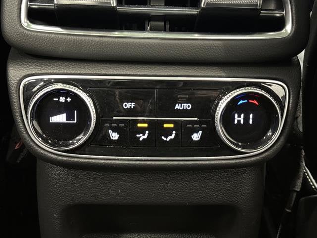 2024 GENESIS GV80 - Photo 35