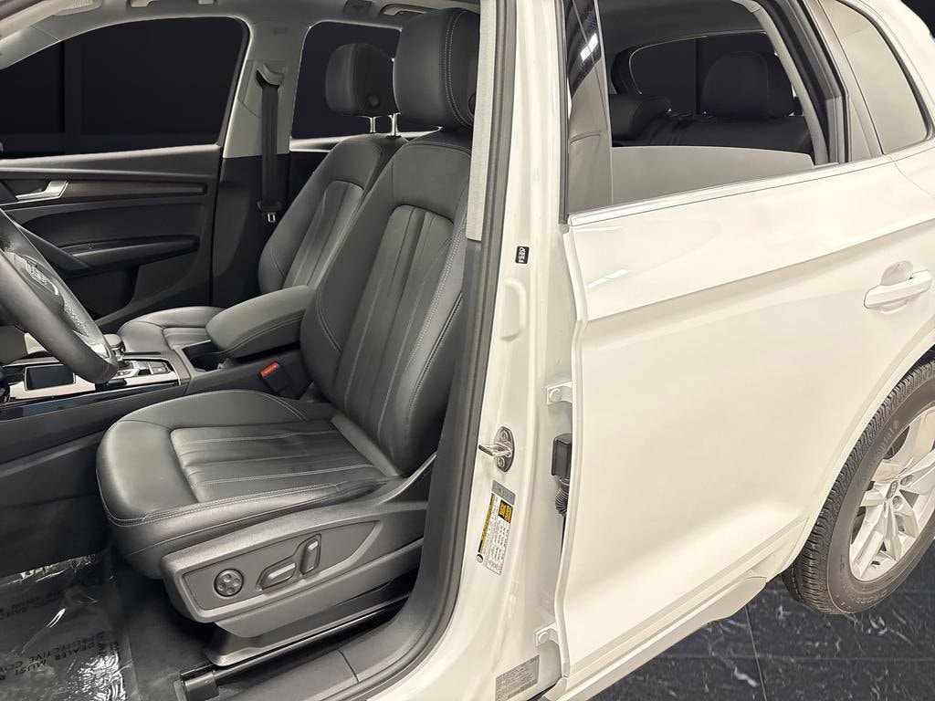 Used 2023 Audi Q5 S line Premium SUV