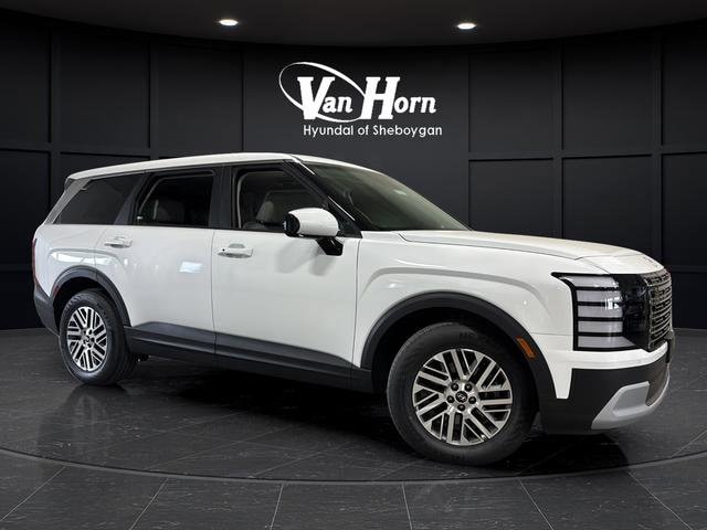 2026 Hyundai Palisade SE AWD's photo