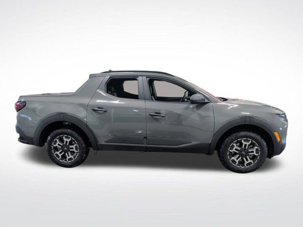 New 2026 Hyundai Santa Cruz XRT Truck Crew Cab