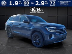 2026 Volkswagen Atlas 2.0T SE w/Technology SUV