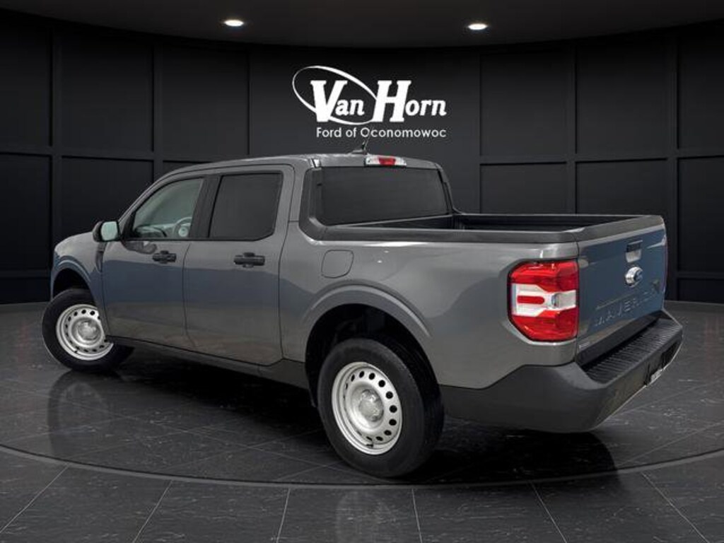 Used 2023 Ford Maverick XL Truck SuperCrew