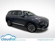 Hyundai Santa Fe Hybrid