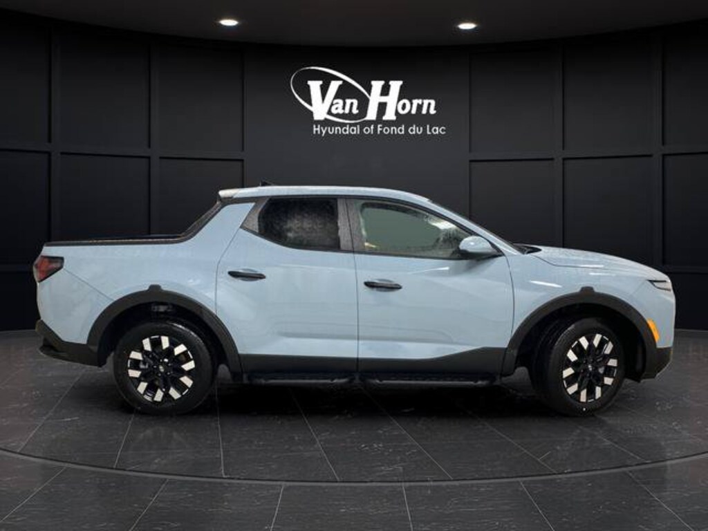 New 2026 Hyundai Santa Cruz SE Truck Crew Cab