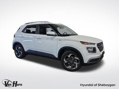 2026 Hyundai Venue SEL SUV