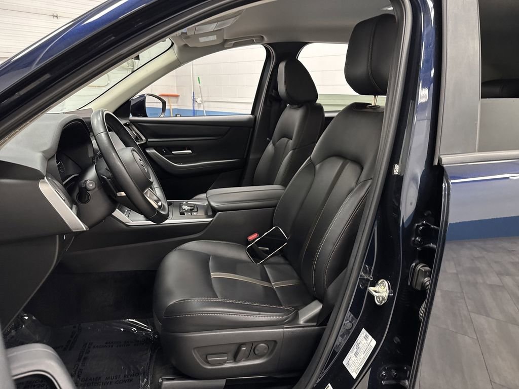 Used 2024 Mazda CX-90 3.3 Turbo Select SUV