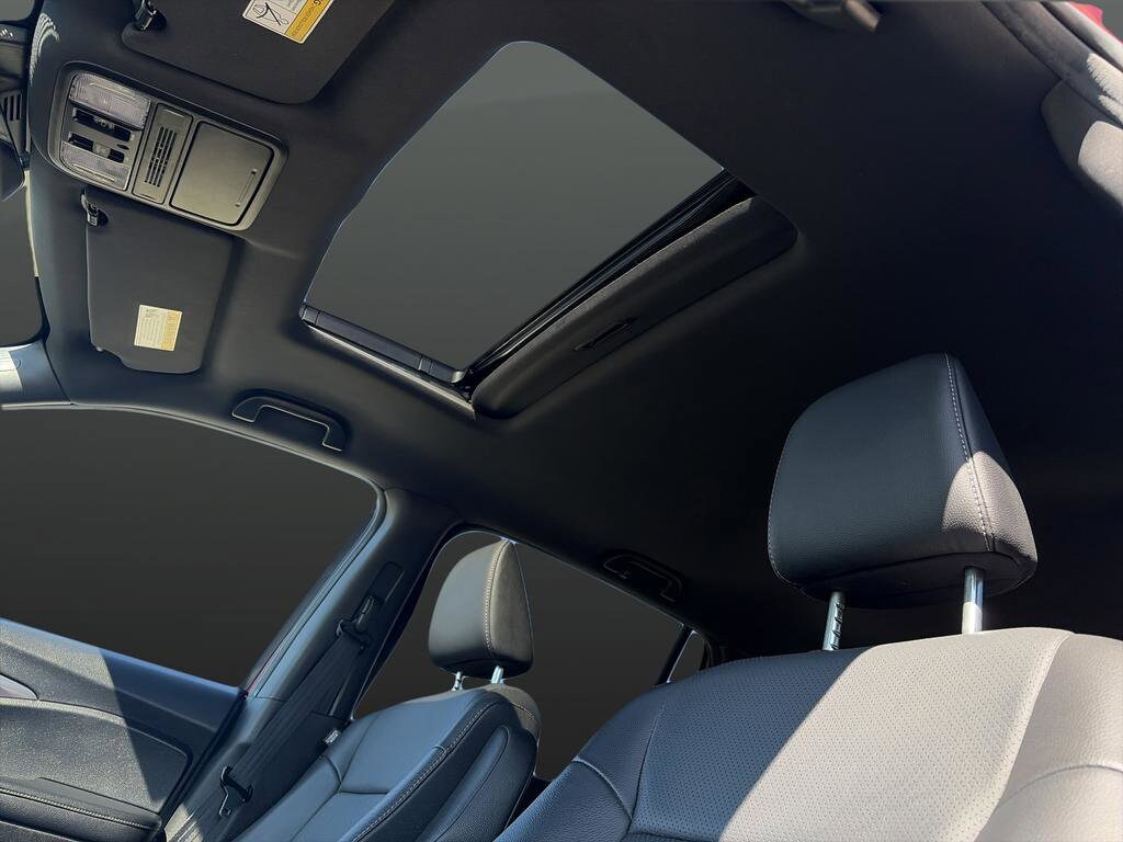 2023 Honda Passport EX-L - Photo 12