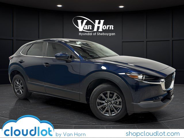 2023 Mazda CX-30 2.5 S AWD's photo