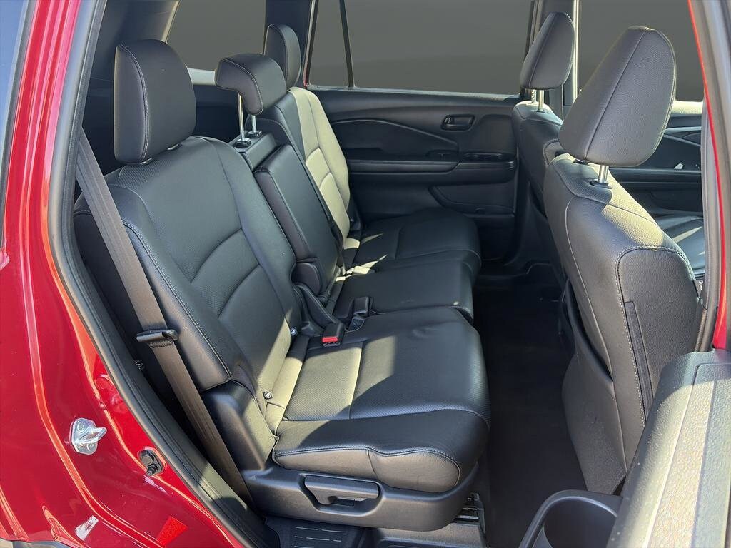 2023 Honda Passport EX-L - Photo 7