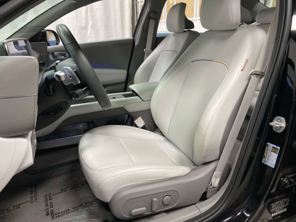 Used 2023 Hyundai IONIQ 6 SEL Sedan