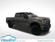 Ford Super Duty F-250 SRW