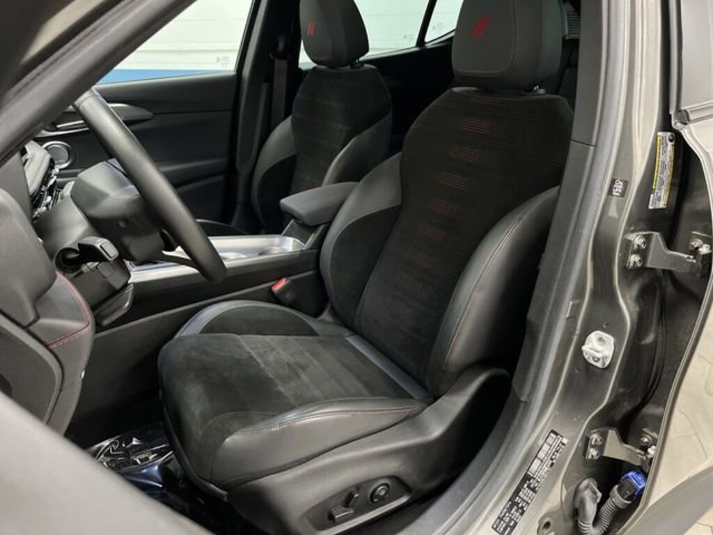 Used 2024 Dodge Hornet GT Plus SUV