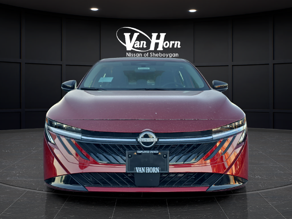 New 2027 Nissan Sentra SV Sedan