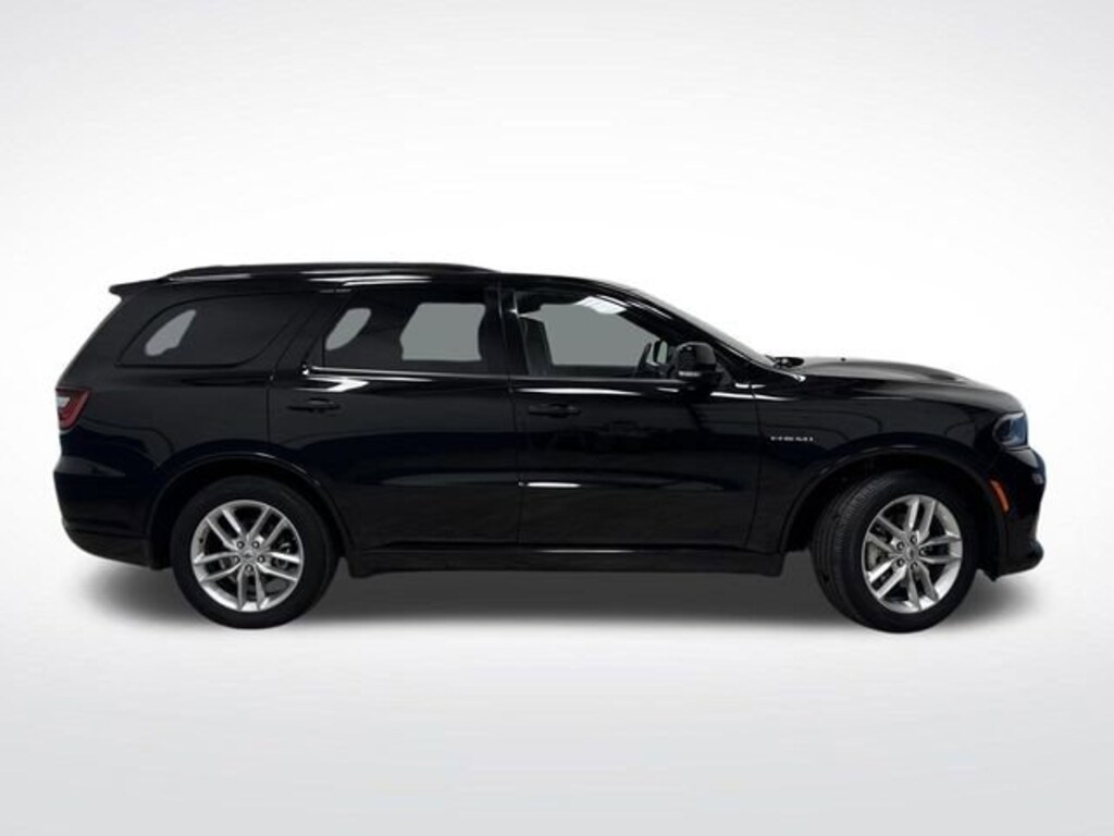 Used 2025 Dodge Durango R/T Plus SUV