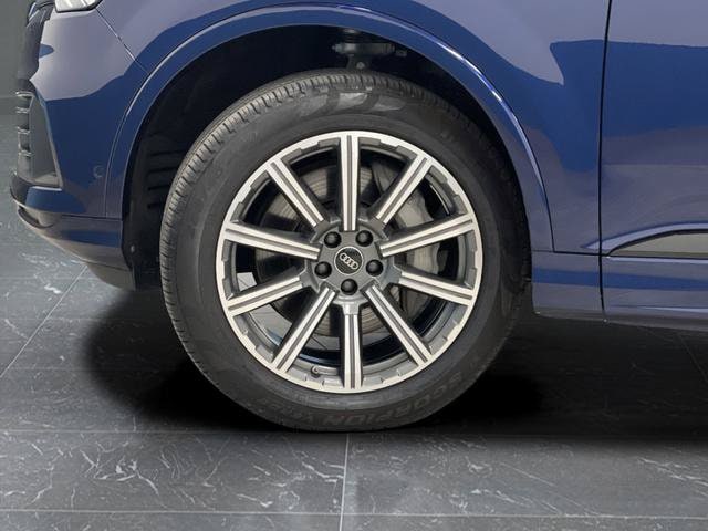 2023 Audi Q7 Premium Plus - Photo 39