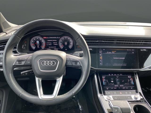 2023 Audi Q7 Premium Plus - Photo 23