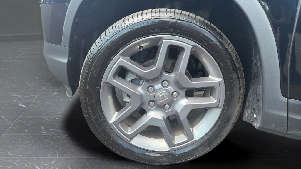 2023 Honda Passport EX-L - Photo 29